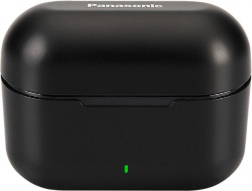 Panasonic wireless earbuds RZ-B310WDE-K, black image 5