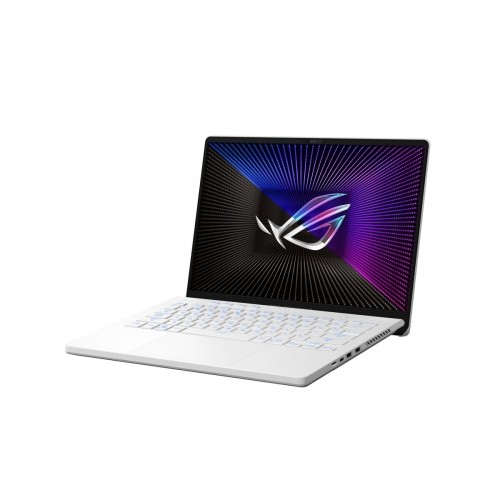 Ноутбук Asus ROG Zephyrus G14 2023 GA402XV-N2028W Nvidia Geforce RTX 4060 AMD Ryzen 9 7940HS 32 GB RAM 14" 1 TB SSD image 5