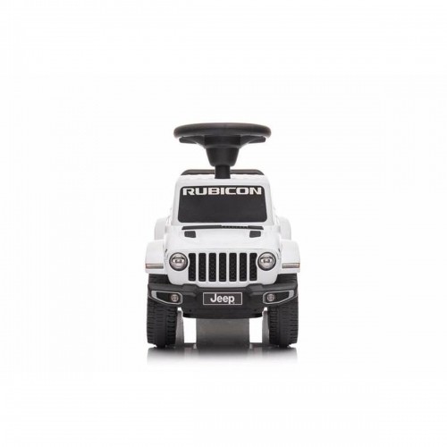 Bigbuy Kids Trīsriteņi Jeep Gladiator 63,5 x 29 x 42 cm Balts image 5