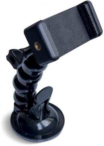 D-Fruit GoPro Suction Cup Mount image 5