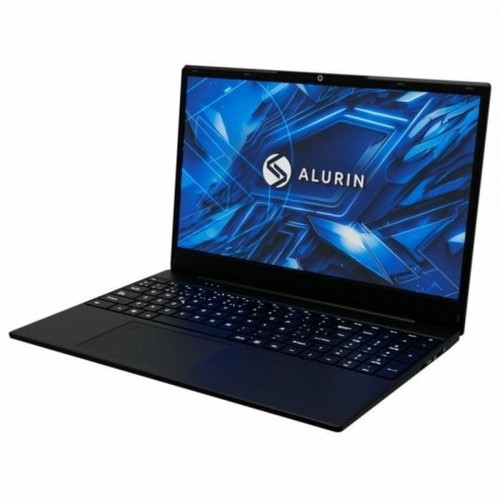 Ноутбук Alurin Flex Advance Испанская Qwerty 500 GB SSD Intel Core I7-1255U 15,6" 16 GB RAM image 5
