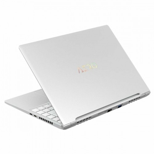 Ноутбук Gigabyte AERO 14 OLED BMF-72ESBB4SH Испанская Qwerty 32 GB RAM Intel Core i7-13700H 14" 1 TB SSD image 5