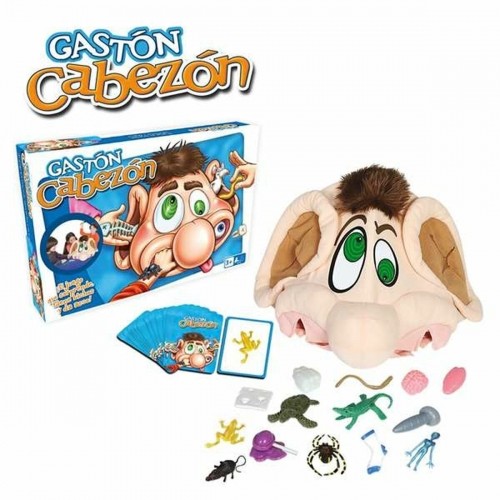Настольная игра Goliath Gaston Cabezón ES image 5
