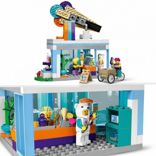 Playset Lego 60363 image 5