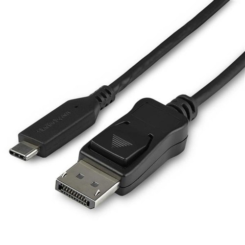 Адаптер USB C—DisplayPort Startech CDP2DP141MB          Чёрный 1 m image 5