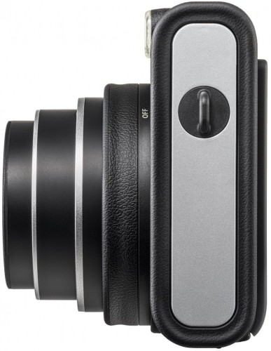Fujifilm Instax Square SQ40, black image 5