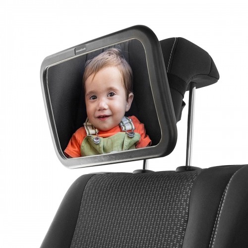 Bērnu atpakaļskata spogulis aizmugurējam sēdeklim Mirraby InnovaGoods image 5