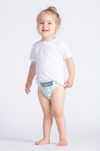 Rascal And Friends RASCAL + FRIENDS nappies 5 size, 13-18kg, 39 pcs. image 5