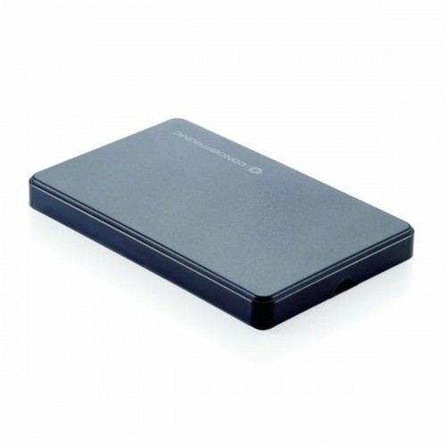 Корпус для жесткого диска Conceptronic Grab´n´GO Mini Чёрный USB USB 3.0 USB x 1 image 5