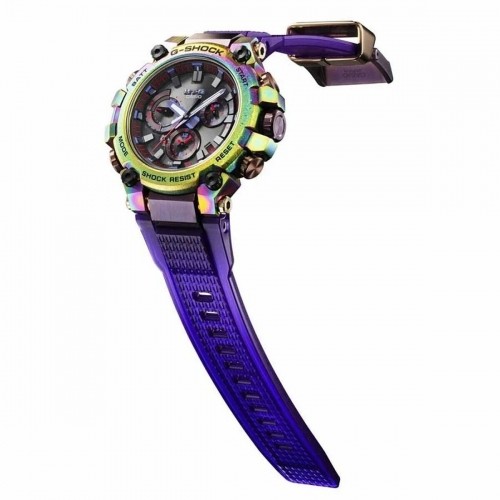 Мужские часы Casio G-Shock AURORA BOREALE (Ø 51 mm) image 5