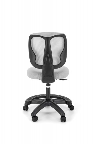 Halmar NANI chair, grey image 5