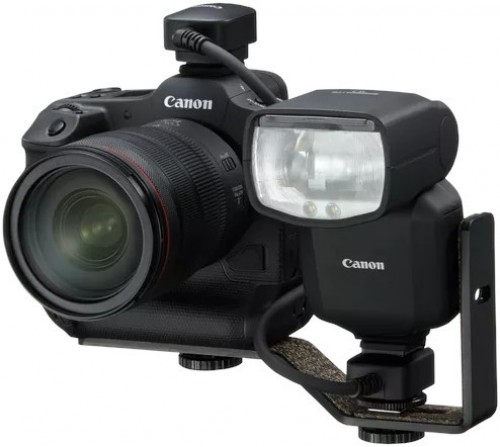Canon off camera shoe cord OC-E4A image 5