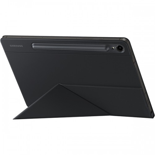Samsung EF-BX710PBEGWW Tab S9 black|black Smart Book Cover. image 5