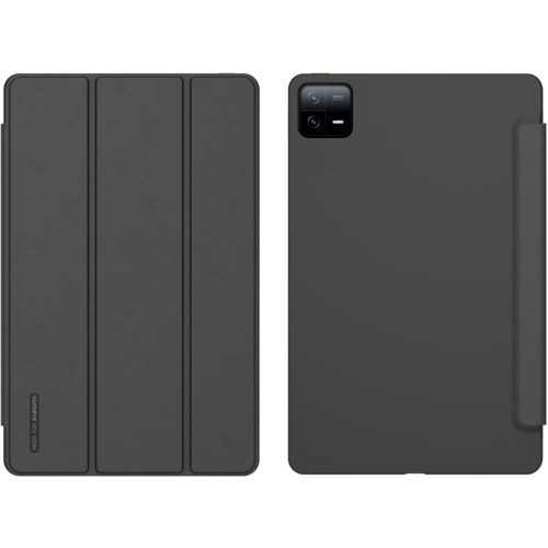 Made for Xiaomi Book Case for Xiaomi Pad 6 Black image 5