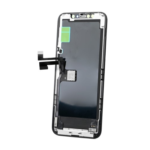 OEM LCD Display NCC for Iphone 11 Pro Black Select image 5