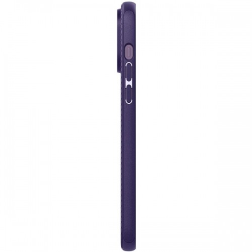 Spigen Mag Armor iPhone 14 Pro Max 6,7" fioletowy|deep purple ACS05584 image 5