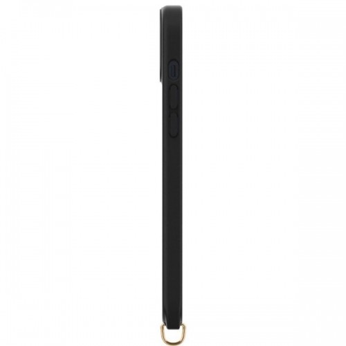 Spigen Cyrill Classic MAG iPhone 14 6.1" charm Magsafe czarny|black ACS05492 image 5