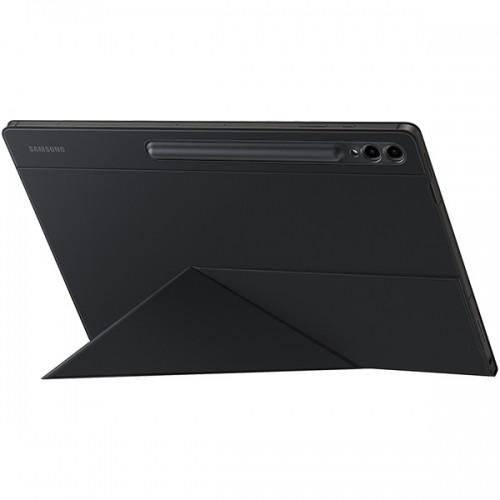 Etui Samsung EF-BX910PBEGWW Tab S9 Ultra czarny|black Smart Book Cover image 5