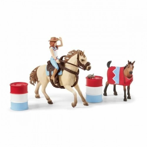 Набор игрушек Schleich 72157 Лошадь image 5