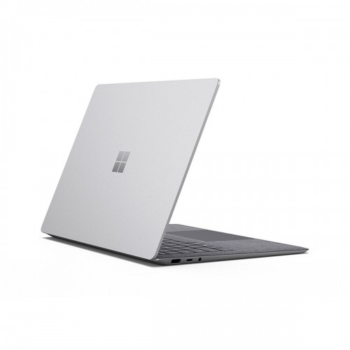 Piezīmju Grāmatiņa Microsoft Surface Laptop 5 Spāņu Qwerty 512 GB SSD 16 GB RAM 13,5" i5-1245U image 5