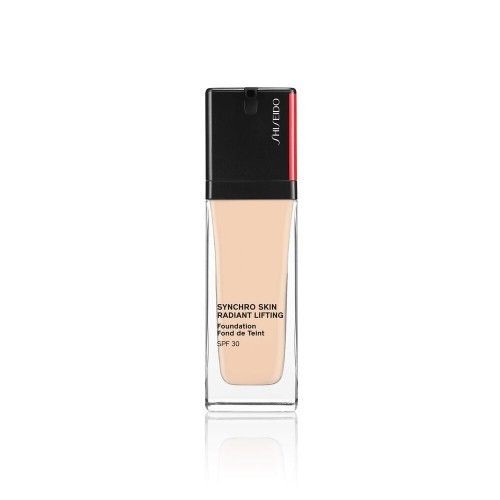 Šķidrā Grima Bāze Shiseido Skin Radiant Lifting Nº 130 Opal Spf 30 30 ml image 5