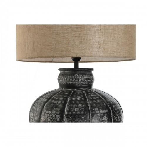 Настольная лампа Home ESPRIT Чёрный Алюминий 50 W 220 V 42 x 42 x 69 cm image 5