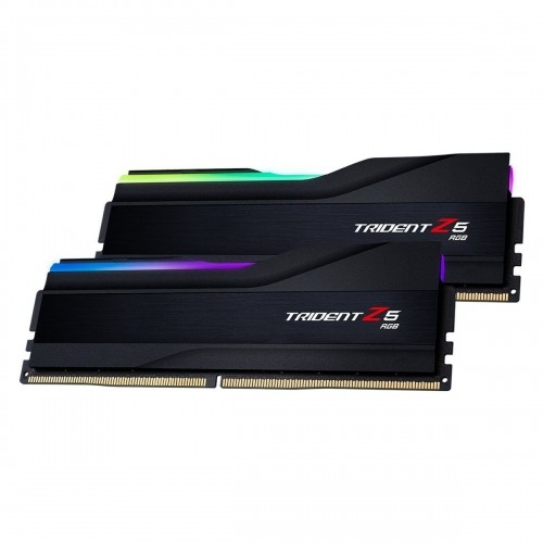 Память RAM GSKILL Trident Z5 RGB DDR5 cl34 64 Гб image 5