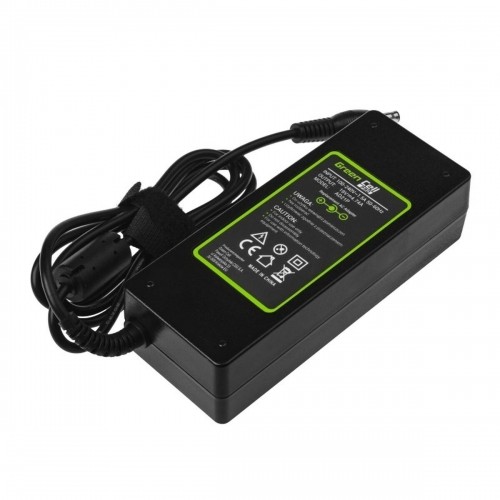 Зарядное устройство для ноутбука Green Cell AD21P 90 W image 5