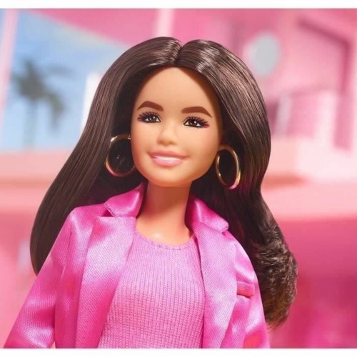 Mazulis lelle Barbie Gloria Stefan image 5