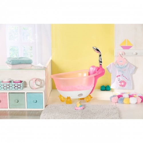 Банный набор с аксессуарами для куклы Zapf Bath Bathtub image 5