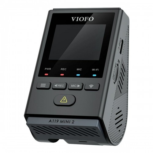 Спортивная камера для автомобиля Viofo A119 MINI 2-G image 5