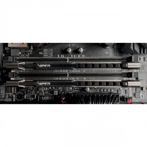 RAM Atmiņa Patriot Memory PVS464G320C6K CL16 64 GB image 5