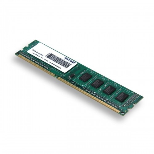 Память RAM Patriot Memory PC3-10600 CL9 4 Гб image 5