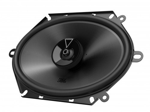 JBL Club 864F 15,2cm x 20,3cm 2-Way Coaxial Car Speaker image 5