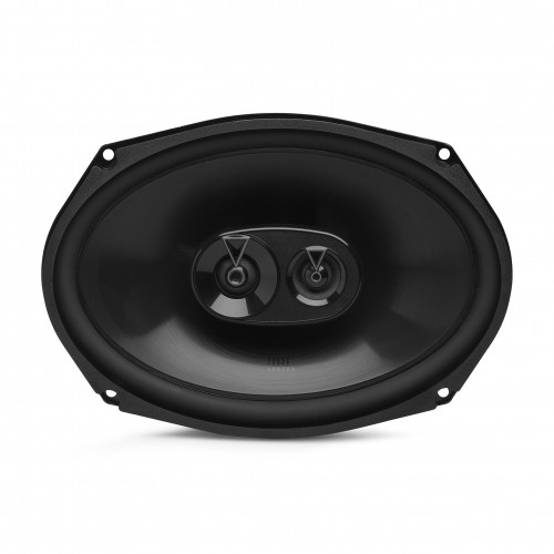 JBL Club 964M 15,2cm x 23cm 3-Way Coaxial Car Speaker image 5