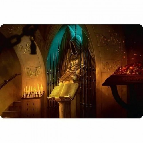 Spēlētāji Asmodee Mysterium Francūzis Vairākās valodās image 5