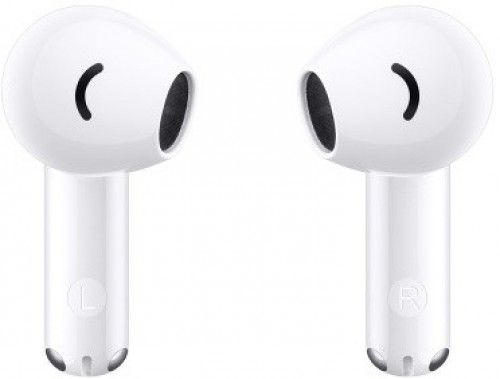 Huawei wireless earbuds FreeBuds SE2, white image 5