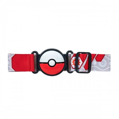 Pokemon Показатели деятельности Pokémon Clip belt 'N' Go - Machop 5 cm image 5