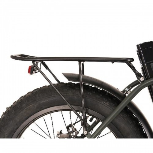 Электрический велосипед Nilox X8 Plus Черный/Белый 25 km/h 20" 250 W image 5
