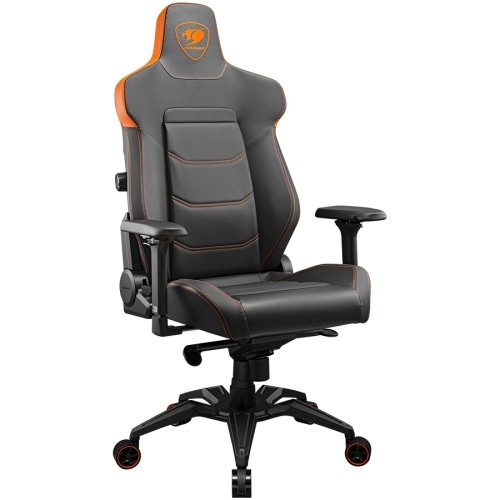 COUGAR Gaming chair ARMOR EVO Orange image 5