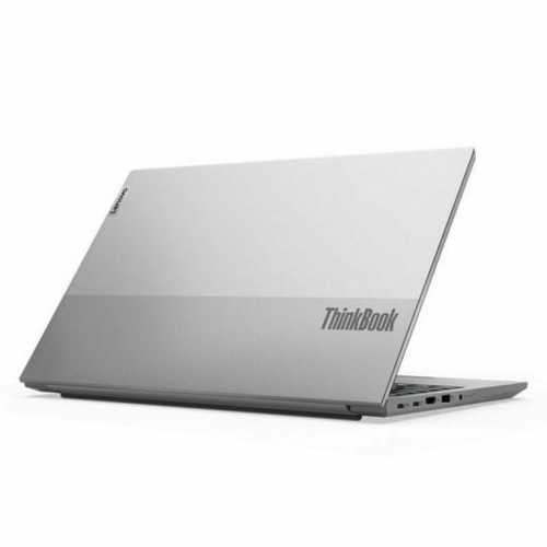 Ноутбук Lenovo ThinkBook 15 G4 Испанская Qwerty 256 Гб SSD 8 GB RAM 15,6" AMD Ryzen 5 5625U image 5