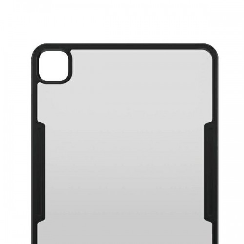 PanzerGlass ClearCase iPad 11" 2018|20 |21 anttibacterial czarny|black image 5