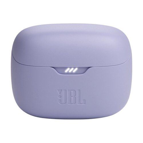 JBL in-ear austiņas ar Bluetooth, violetas - JBLTBUDSPUR image 5