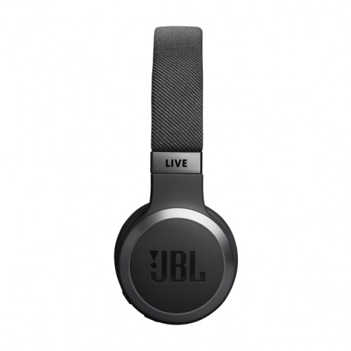JBL LIVE bezvadu austiņas ar mikrofonu un trokšņu  slāpēšanu, melnas - JBLLIVE670NCBLK image 5