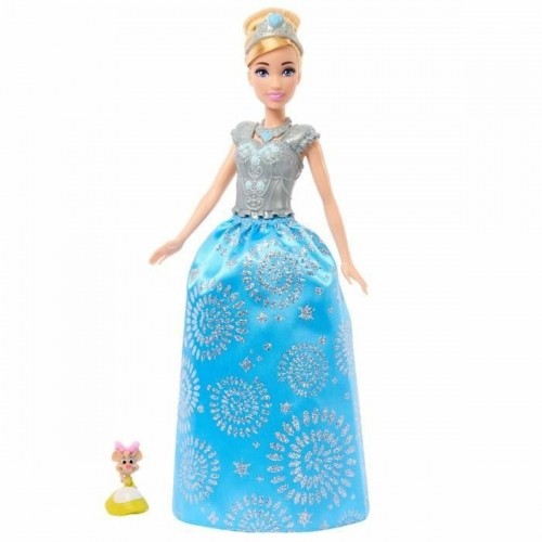 Куколка Mattel Cindirella Princess image 5