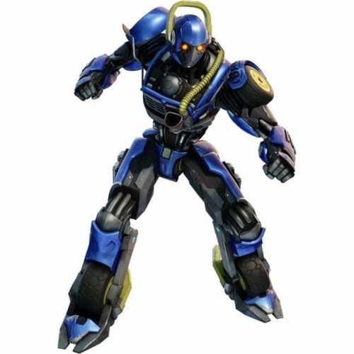Videospēle PlayStation 4 Meridiem Games Fortnite Pack de Transformers image 5