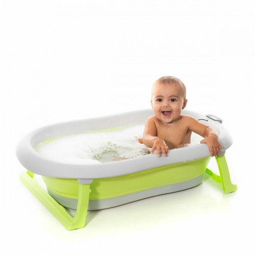 Складная ванночка для младенцев на вырост Fovibath InnovaGoods image 5
