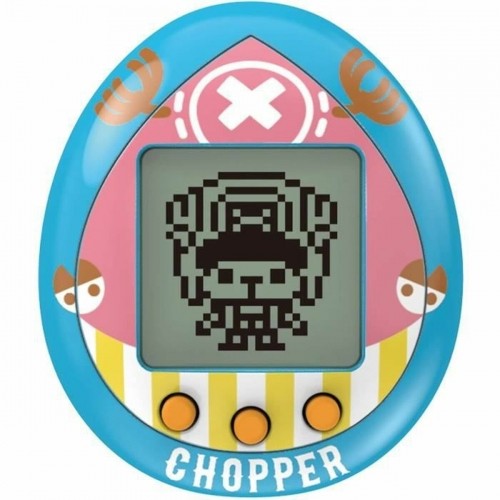 Virtual pet Tamagotchi Nano: One Piece - Chopper Edition image 5