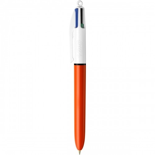 Pildspalva Bic 4 Colours Original Fine Uzlādējams 12 gb. 0,3 mm image 5