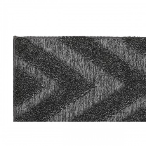 Paklājs Home ESPRIT Tumši pelēks 175 x 100 x 1 cm image 5